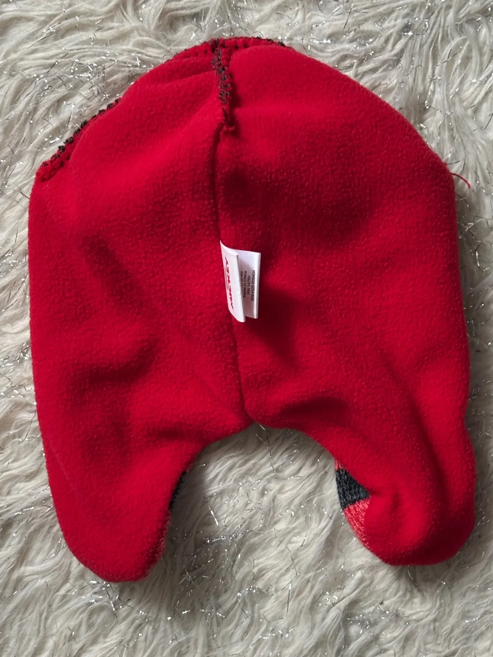 Disney cozy knit
